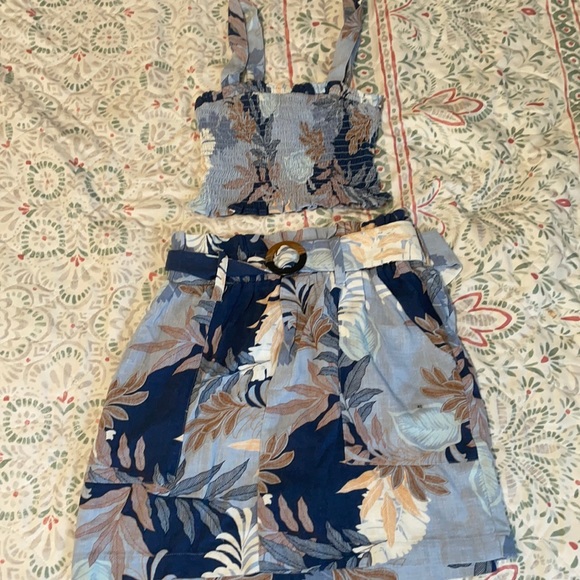 Size: XS, Color: Blue, From Aeropostale